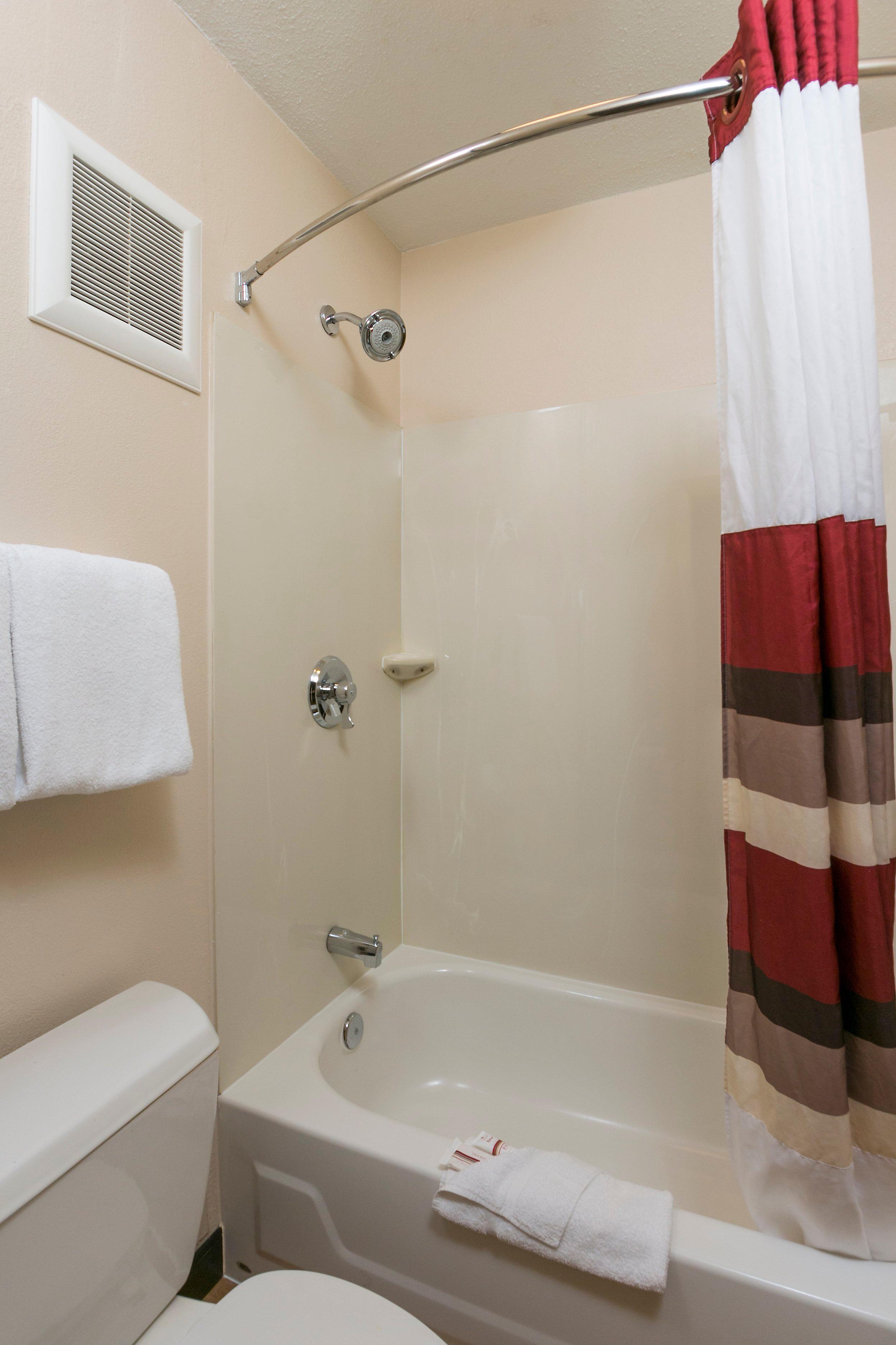Red Roof Inn St George, Sc St. George Dış mekan fotoğraf