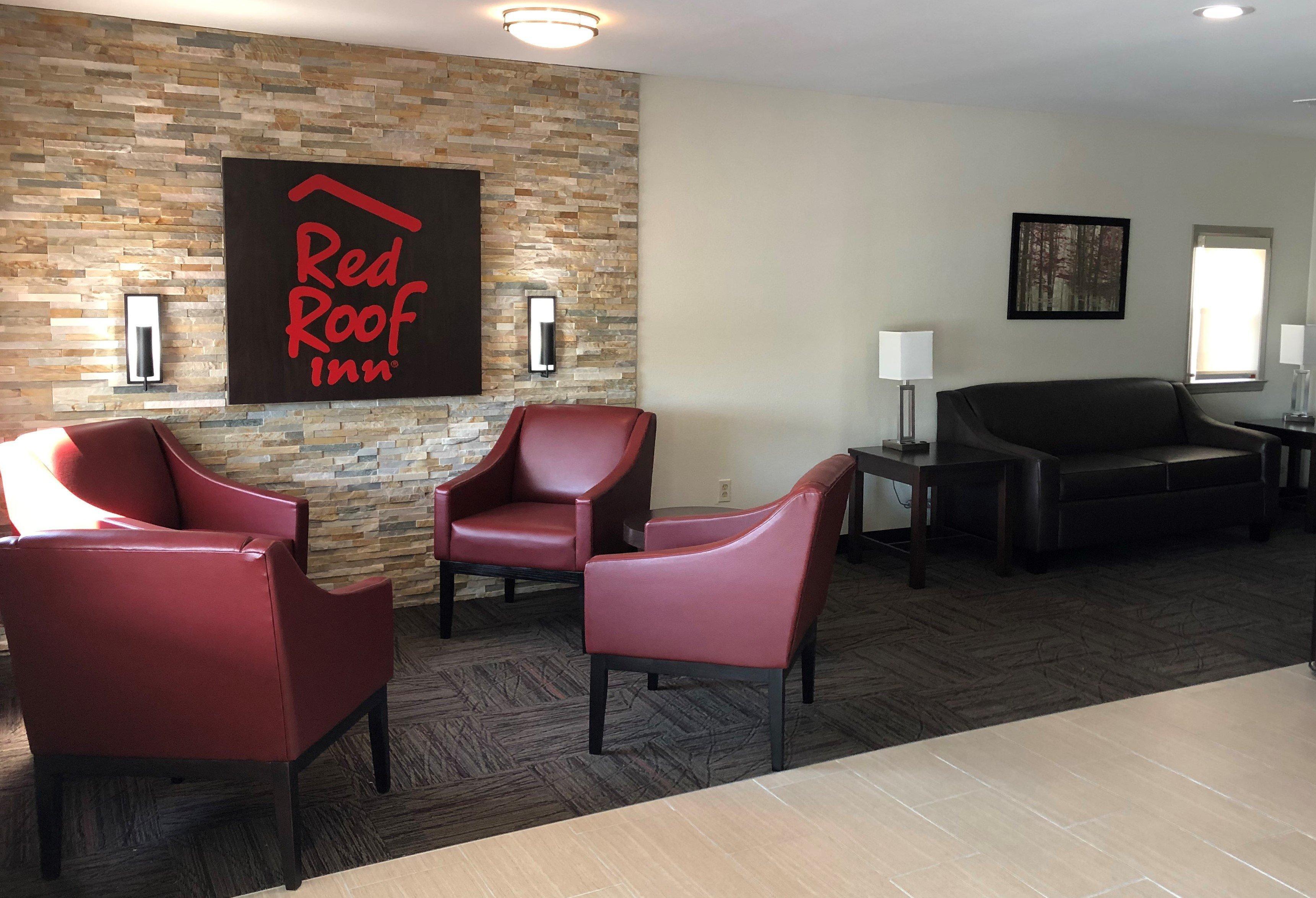 Red Roof Inn St George, Sc St. George Dış mekan fotoğraf