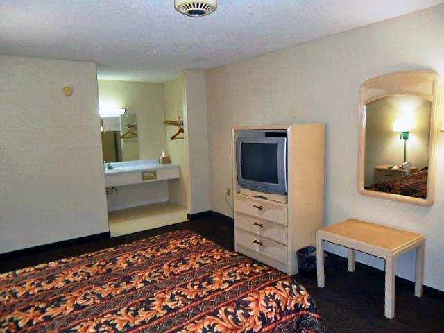 Red Roof Inn St George, Sc St. George Oda fotoğraf