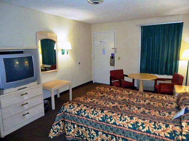 Red Roof Inn St George, Sc St. George Oda fotoğraf